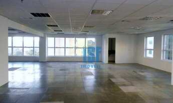 Imagem 3: Conjunto para alugar, 252 m² por R$ 10.000,00/mês - Alphaville Industrial - Barueri/SP