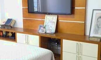 Imagem 5: Apartamento à venda | Ed. Holanda Residence | Bairro Aldeota