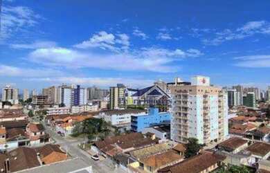 Imagem 4: Apartamento com 2 dormitórios para alugar, 62 m² por R$ 360.000,00/mês - Vila Guilhermina