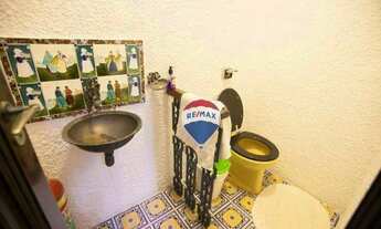 Imagem 5: Casa com 4 dormitórios à venda, 460 m² por R$ 1.325.000,00 - Freguesia (Jacarepaguá) - Rio