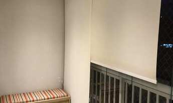 Imagem 4: Apartamento 2 dormitórios sendo 1 suíte e Lazer completo R$ 583.000,00