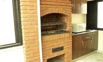 Imagem 2: Cobertura linda Apartamento com 3 dormitórios