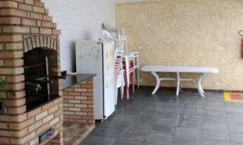 Imagem 5: Apartamento com 1 dorm, Aviação, Praia Grande - R$ 300 mil, Cod: 1356