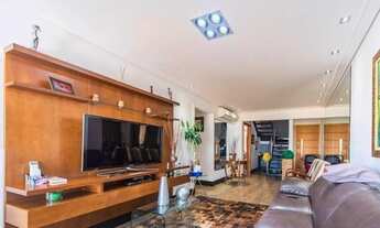 Imagem 4: Cobertura com 3 dormitórios à venda, 190 m² por R$ 1.200.000,00 - Nova Gerty - São Caetano