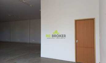 Imagem 3: Barração Comercial em São José do Rio Preto no Vila Ercilia