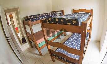 Imagem 6: Apartamento com 2 dormitórios à venda, 96 m² por R$ 780.000,00 - Praia Grande - Ubatuba/SP