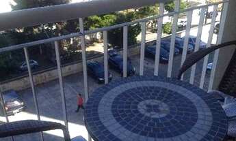 Imagem 4: Apartamento com 2 dormitórios para alugar, 47 m² por R$ 1.400,00/mês - Jardim Centenário