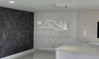 Imagem 7: Casa com 4 dormitórios à venda, 300 m² por R$ 2.580.000,00 - Condomínio Residencial Real P