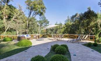 Imagem 4: Casa em Campos do Jordão - Com 4 dormitórios e uma vista deslumbrante!!