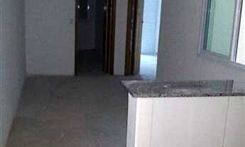 Imagem 3: Apartamento à venda, 50 m² por R$ 250.000,00 - Vila Curuçá - Santo André/SP