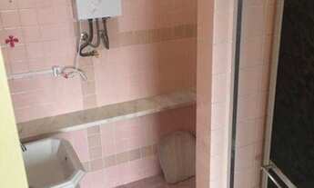 Imagem 6: Apartamento com 2 dormitórios para alugar, 77 m² por R$ 1.350,00 - Méier - Rio de Janeiro