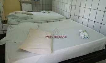 Imagem 5: Hotel localizado no Bairro do Feitosa próximo a Rodoviária