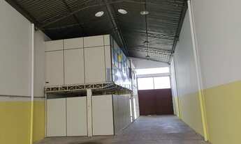 Imagem 2: Barracão - Jardim do Trevo - Campinas