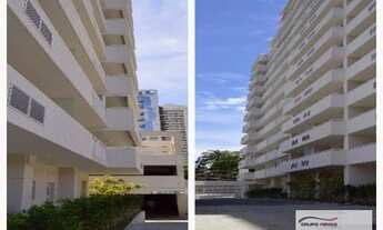 Imagem: Apartamento Residencial à venda, Santo