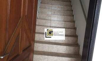 Imagem 3: Casa com 3 dormitórios para alugar, 100 m² por R$ 2.400,00/mês - Bosque dos Eucaliptos - S