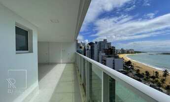 Imagem 7: Cobertura com 4 dormitórios à venda, 284 m² por R$ 3.350.000 - Praia da Costa - Vila Velha