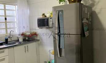 Imagem 5: Casa Geminada - Residencial Altos do Bosque - 137,50m² - 2 Dormitórios - Aceita Permuta