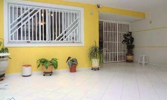 Imagem 2: Mirandópolis - Sobrado Amplo - Todo Reformado