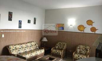 Imagem 4: Apartamento para Venda em Guarujá, Pitangueiras, 3 dormitórios, 1 suíte, 3 banheiros, 1 va