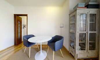 Imagem 4: Apartamento à venda no bairro Liberdade - São Paulo/SP