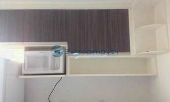 Imagem 7: Apartamento Residencial à venda, Vila Monte Alegre, Paulínia -