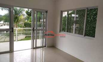 Imagem 6: Casa com 5 dormitórios, 269 m² - venda por R$ 1.980.000,00 ou aluguel por R$ 9.623,19/mês