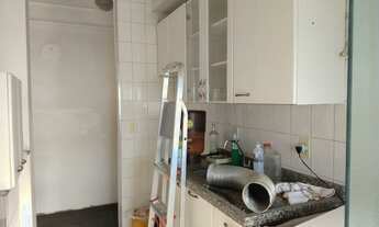 Imagem 3: Apartamento 2 Dormitórios 1 Vaga , 56 m² por R$ 465.000 - Moóca