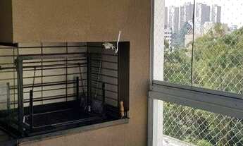 Imagem: Apartamento em Rua Itapimirum, 915 - Vila