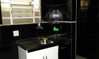 Imagem 6: Área privativa para aluguel, 2 quartos, 1 vaga, Califórnia - Belo Horizonte/MG