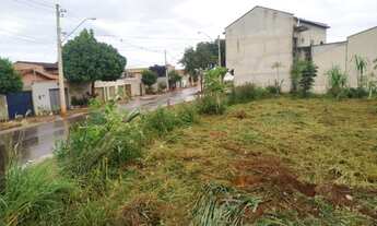 Imagem 4: Lote/Terreno para venda tem 500 metros quadrados em Residencial Shangri-lá I - Goiânia - G
