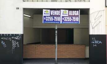 Imagem: SALÃO COMERCIAL em CAMPINAS - SP, CENTRO