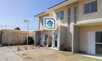 Imagem 1: Casa duplex com 02 suítes