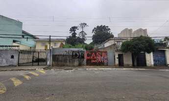 Imagem: Terreno à venda, 500 m² por R$ 638.000,00