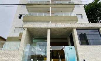 Imagem 2: Apartamento à venda, 43 m² por R$ 225.000,00 - Mirim - Praia Grande/SP