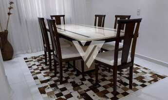 Imagem 7: Sobrado com 4 dormitórios à venda - Condomínio Vale do Lago - Sorocaba/SP