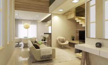 Imagem 4: Casa com 4 dormitórios à venda, 158 m² por R$ 589.000,00 - Urucunema - Eusébio/CE