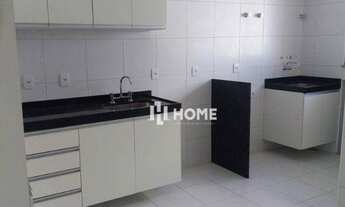 Imagem 7: Excelente apartamento com 3 dormitórios, sendo uma suíte, vista lateral mar, duas vagas, p