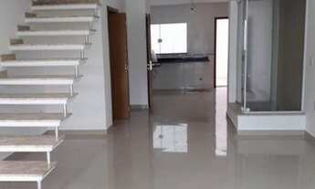 Imagem: Sobrado com 3 dormitórios à venda, 180