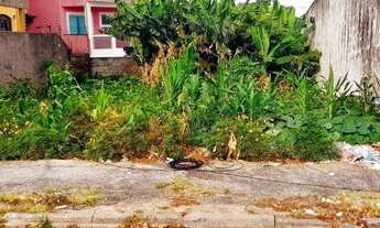 Imagem 2: TERRENO- PARQUE BELA VISTA-VOTORANTIM/SP