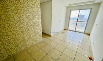 Imagem 5: Vista Mar | APTO 3 Dorms com 2 Vagas | Sacada Envidraçada