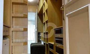 Imagem 7: Apartamento com 4 dormitórios à venda, 205 m² por R$ 2.700.000,00 - Icaraí - Niterói/RJ