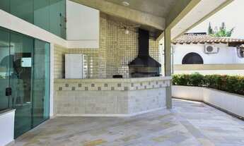 Imagem 7: Casa com quadra de tênis Á VENDA no Jardim Acapulco I em Guarujá