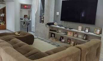 Imagem 4: Casa com 4 dormitórios à venda, 246 m² por R$ 850.000,00 - Castelinho - Piracicaba/SP