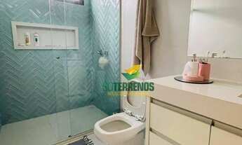 Imagem 2: Casa com 3 dormitórios à venda, 247 m² por R$ 2.300.000,00 - Florais do Valle - Cuiabá/MT