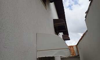 Imagem 2: Sobrado com 3 dormitórios para alugar, 300 m² por R$ 3.900/mês - Vila Engenho Novo - Barue