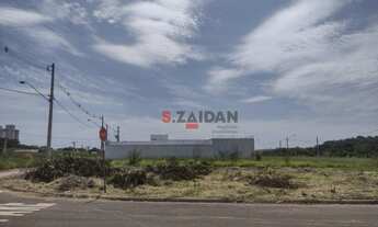 Imagem: Terreno à venda, 364 m² por R$ 148.000,00