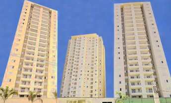 Imagem 2: Apartamento à venda, 62 m² por R$ 678.000,00 - Jardim São Caetano - São Caetano do Sul/SP