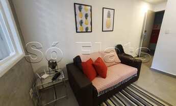 Imagem 6: APARTAMENTO PARA VENDA NA CONSOLAÇÃO