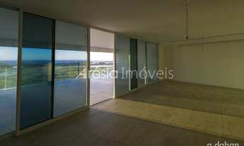 Imagem 5: Apartamento com 4 suítes Riserva Golf