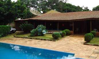 Imagem: Chácara Residencial para venda e locação